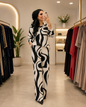 ZEBRA CO-ORD