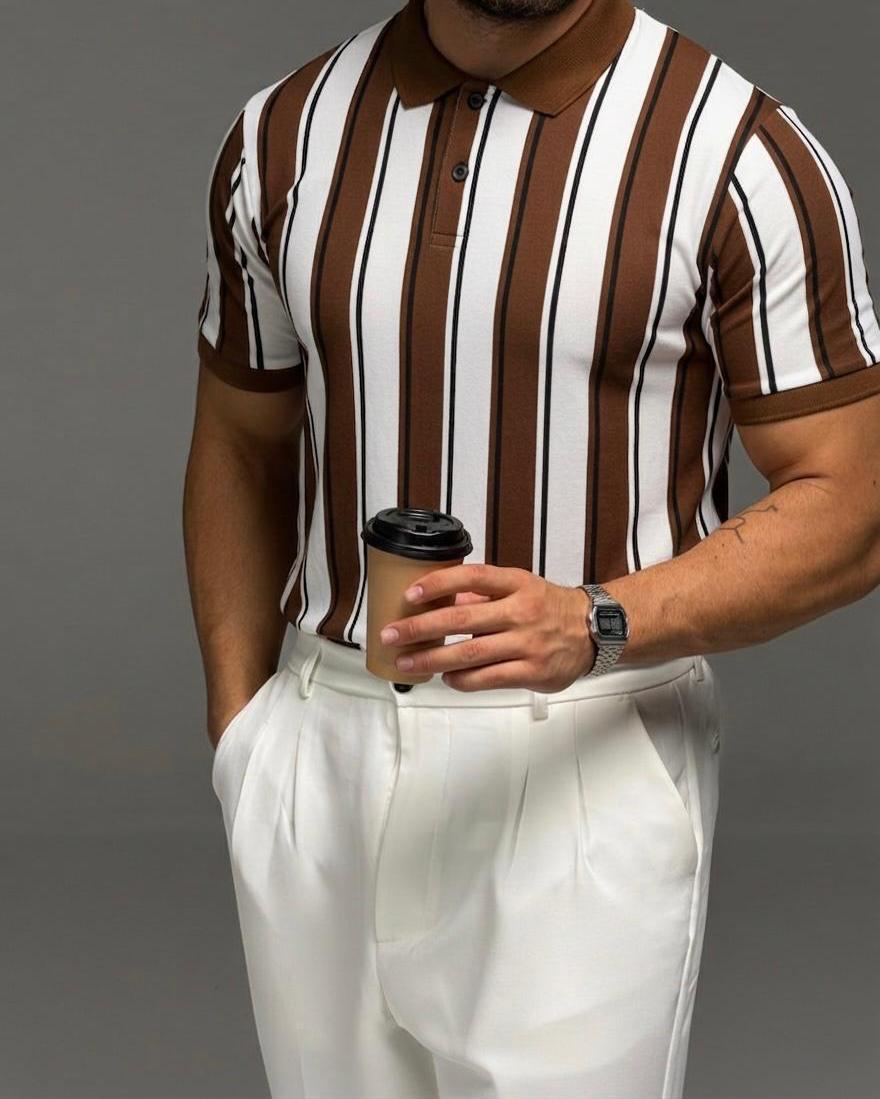 POLO T SHIRT
