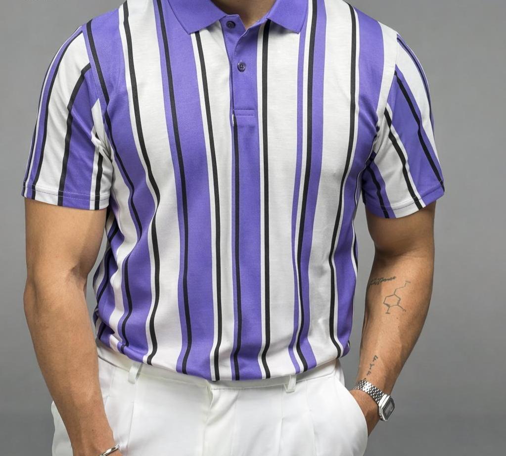 POLO T SHIRT