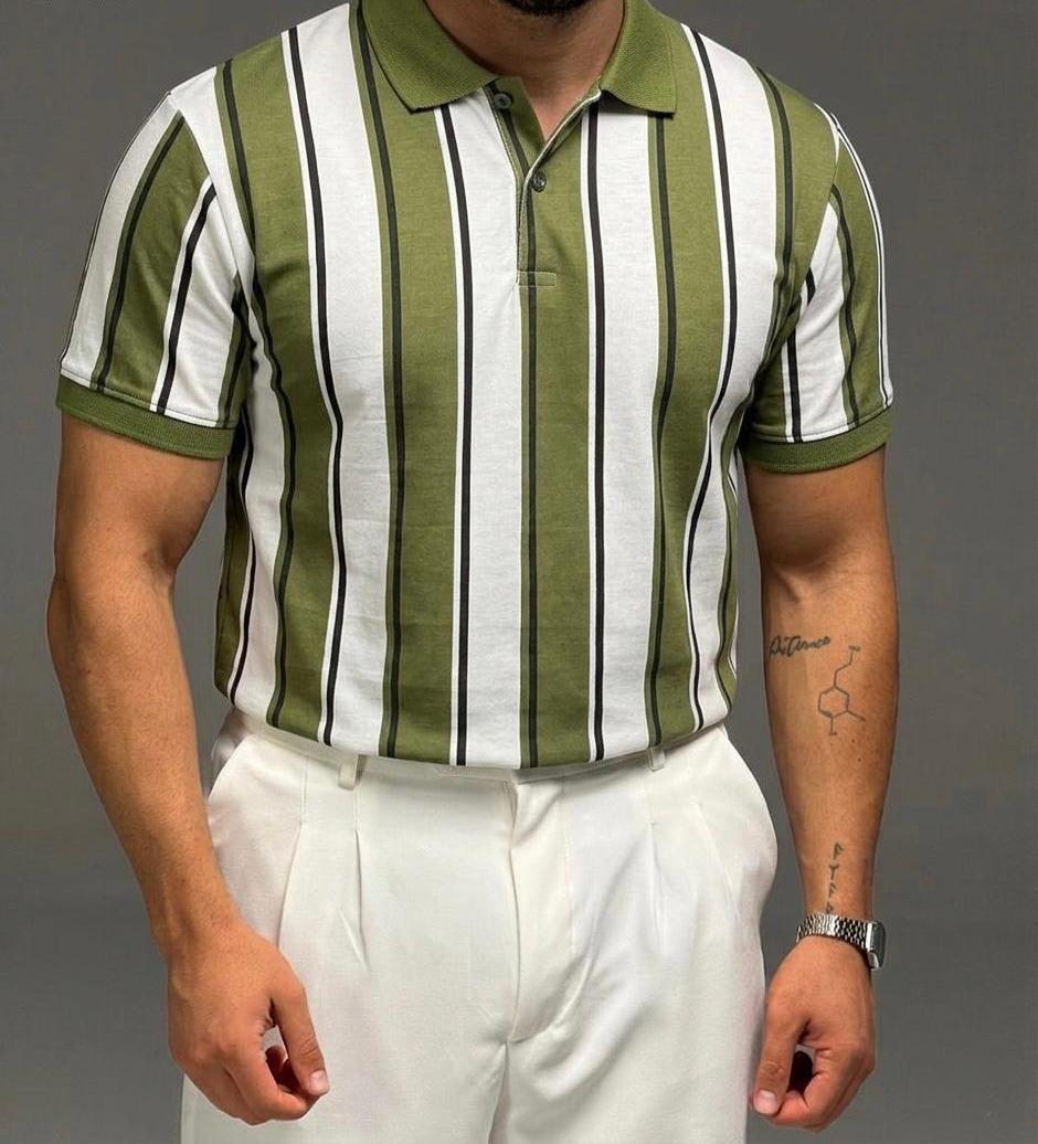 POLO T SHIRT