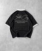 DROP POLO T SHIRT