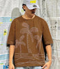 DROP T SHIRT