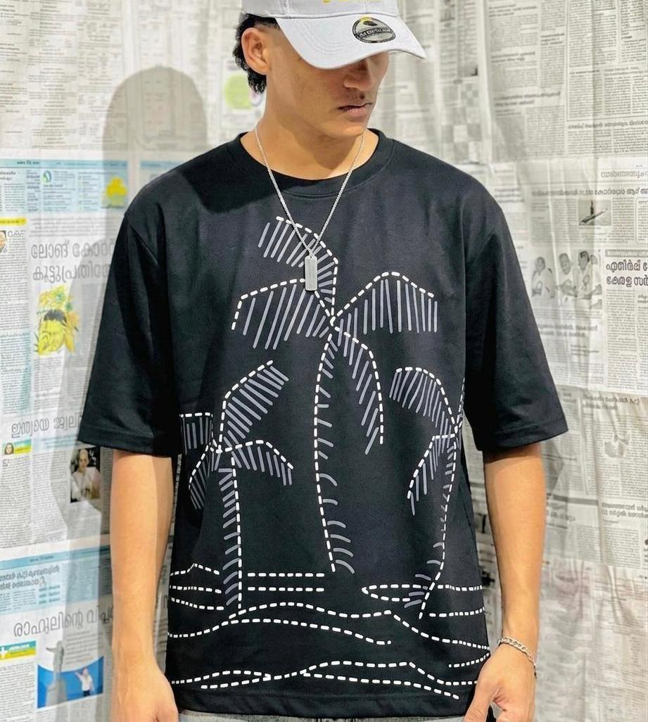 DROP T SHIRT