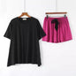 WOMENS SHORT WEAR