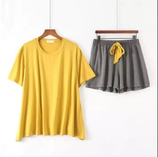 WOMENS SHORT WEAR