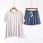 WOMENS SHORT WEAR