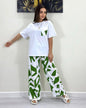 WOMANS TRACKSUIT