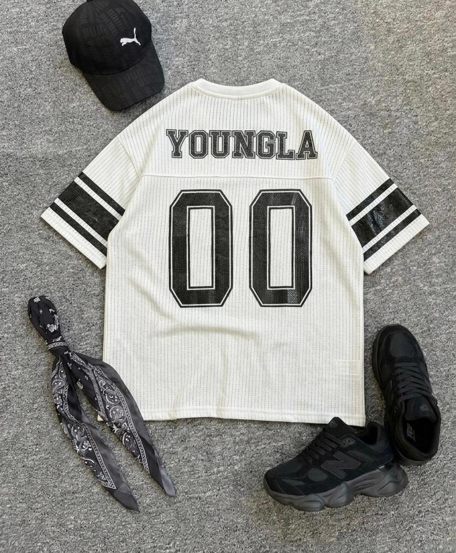 DROP T-SHIRT
