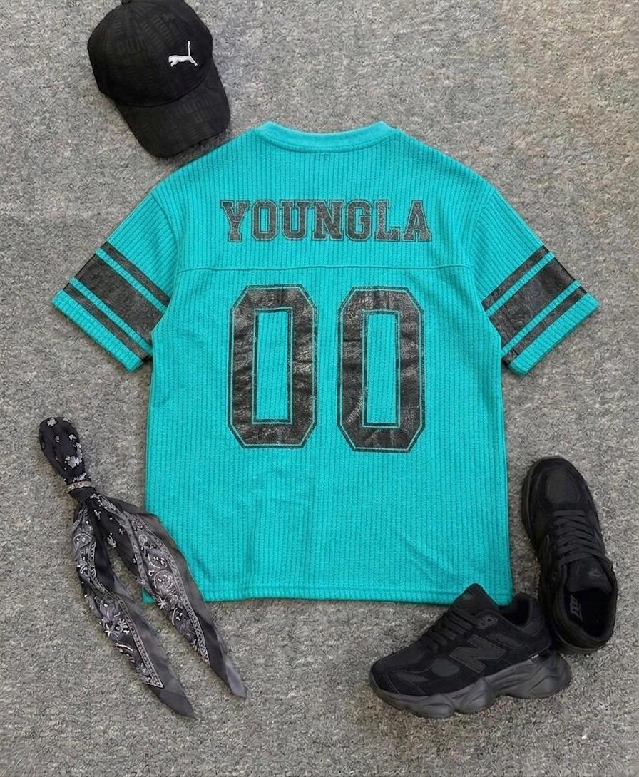 DROP T-SHIRT