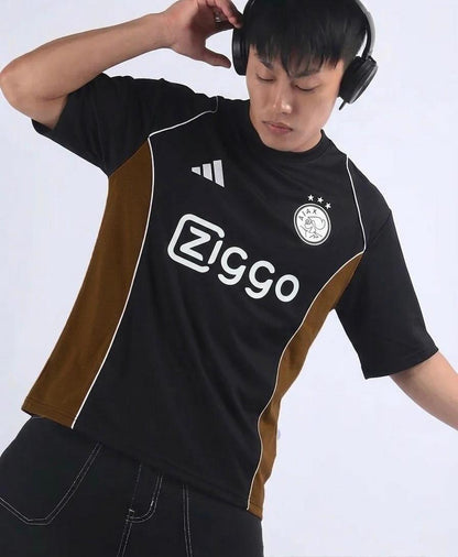 ZIGGO PRINTED T-SHIRT