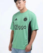 ZIGGO PRINTED T-SHIRT