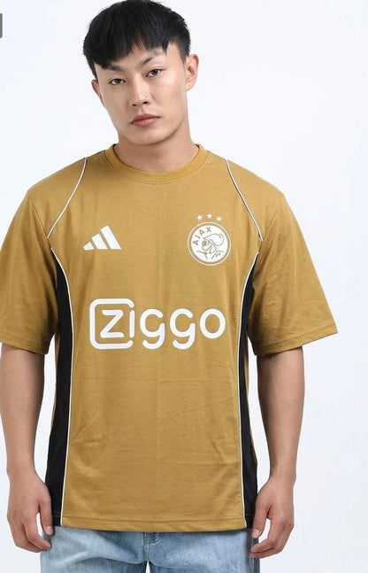 ZIGGO PRINTED T-SHIRT