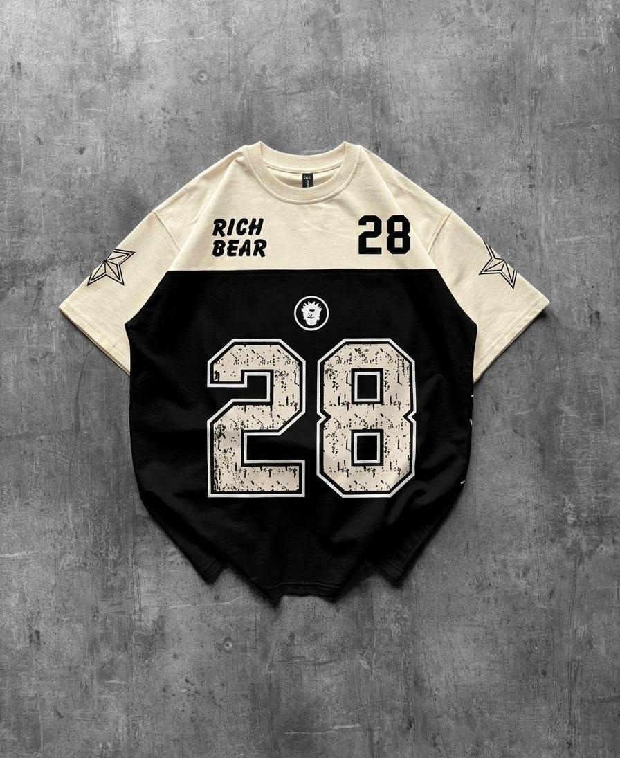 DROP T-SHIRT