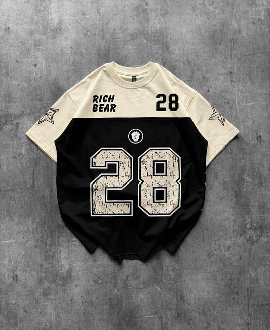 DROP T-SHIRT