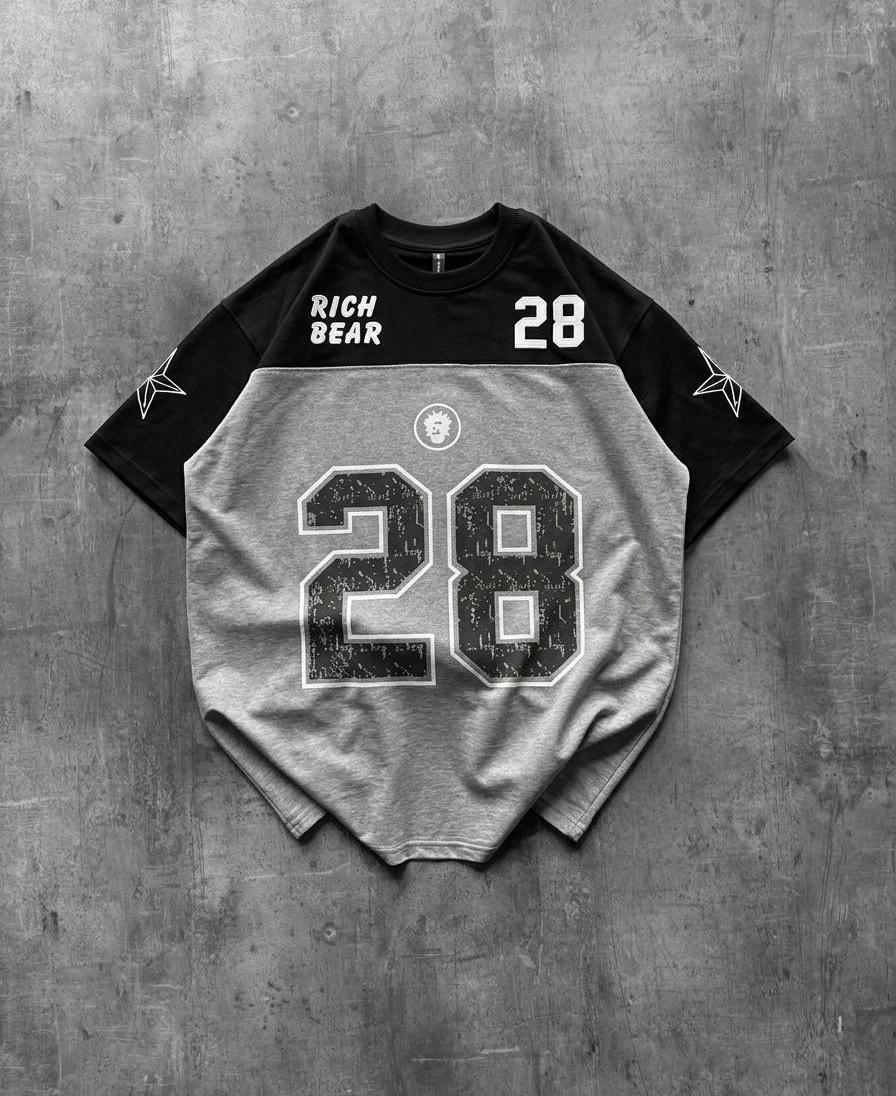 DROP T-SHIRT