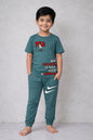 KIDS TRACK SUITE