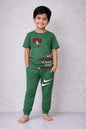KIDS TRACK SUITE