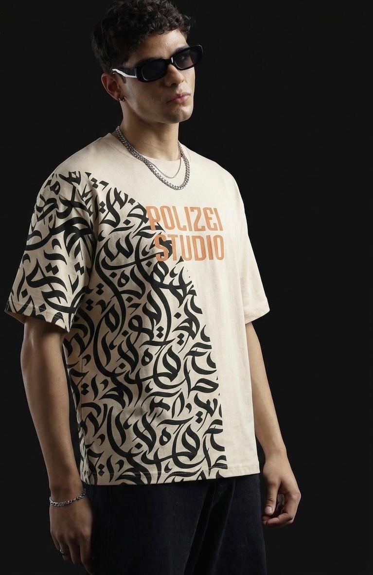 DROP T SHIRT