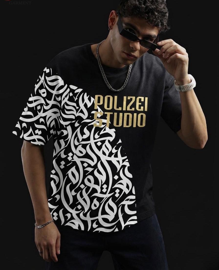 DROP T SHIRT