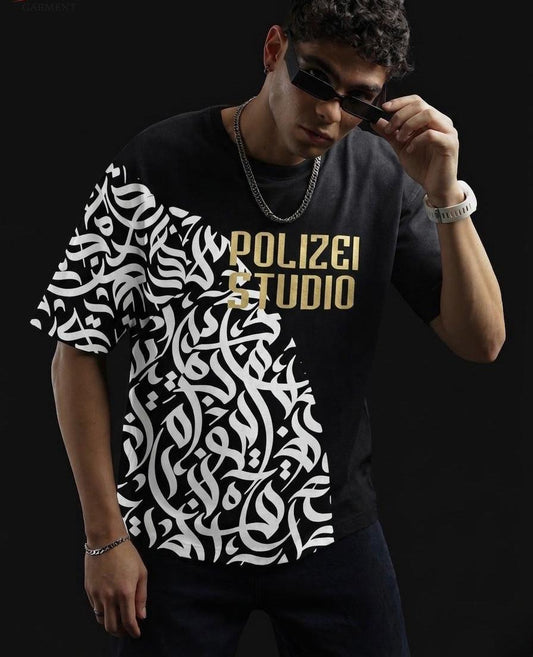 DROP T SHIRT