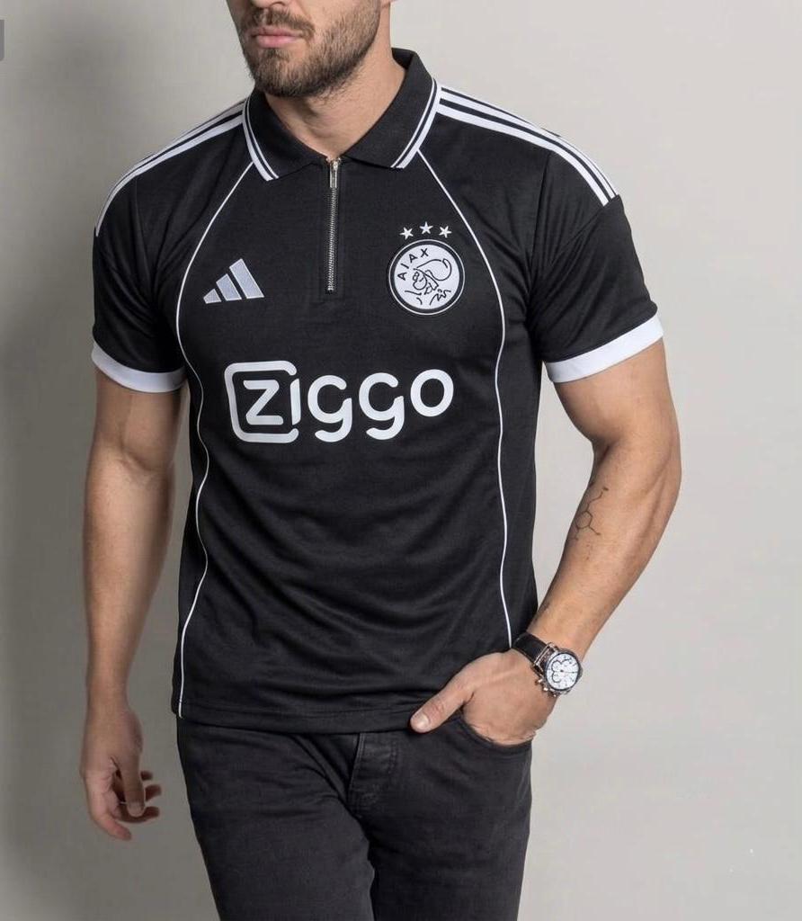 ZIGGO POLO T SHIRT