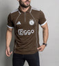 ZIGGO POLO T SHIRT