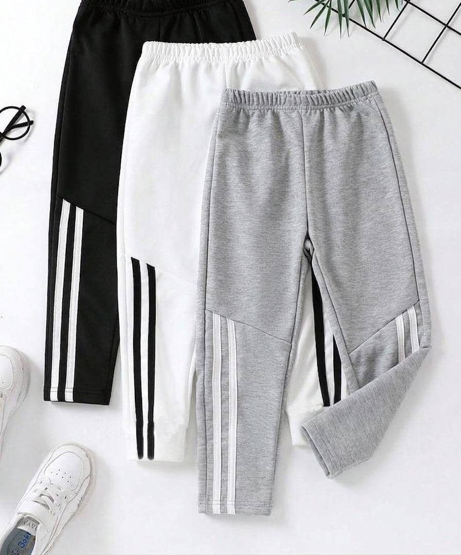 LINES TROUSER