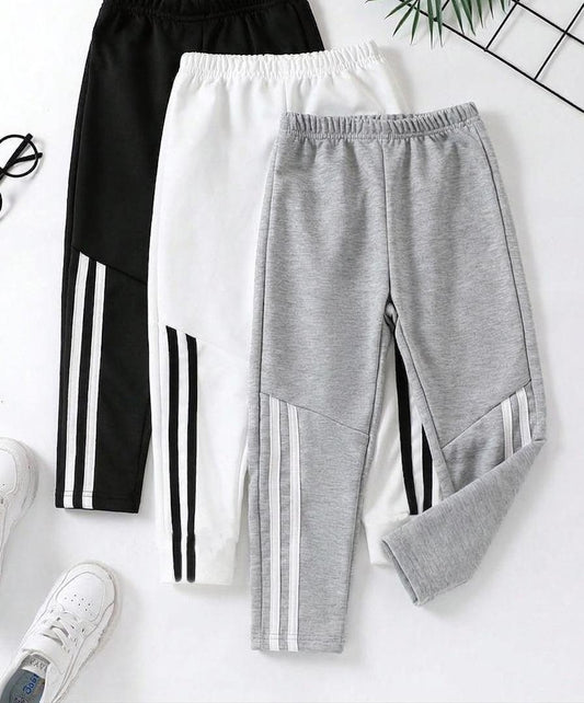 LINES TROUSER