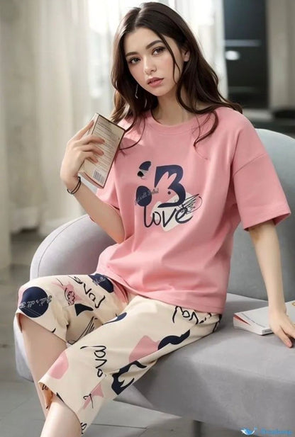 WOMEN NIGHTS WEAR