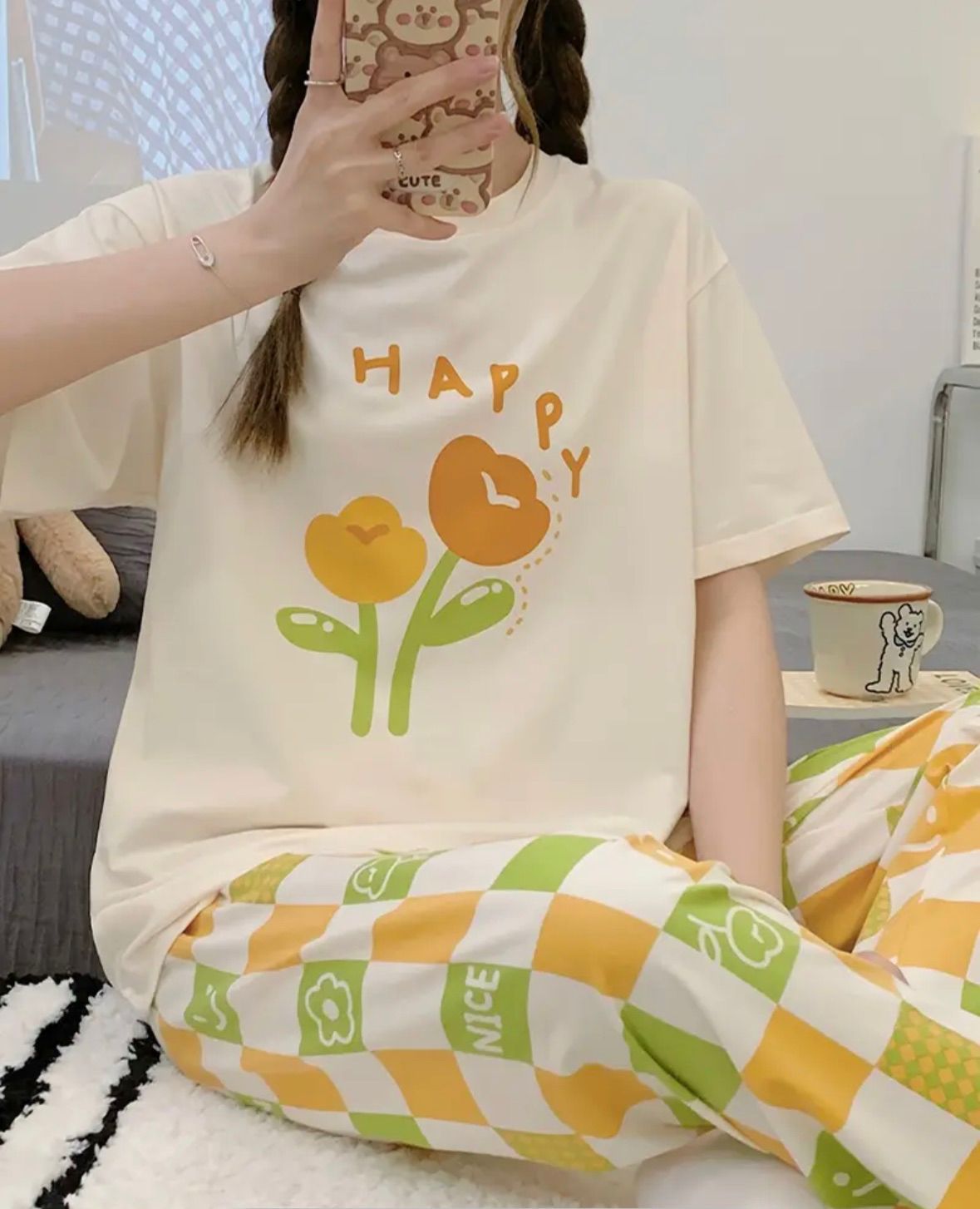 WOMEN NIGHTS WEAR