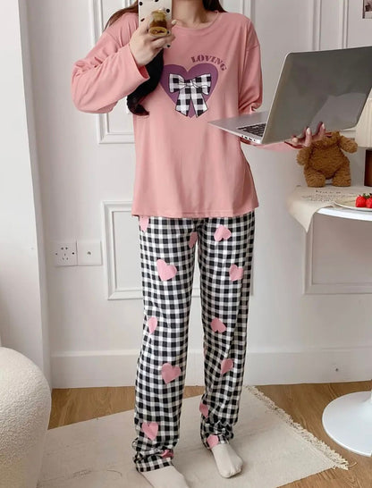 WOMEN NIGHTS WEAR