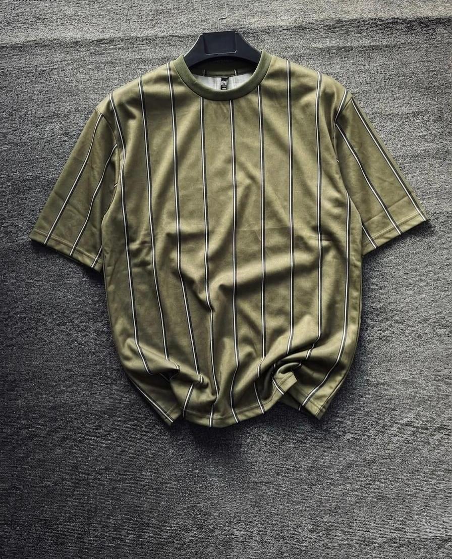 DROP T-SHIRT