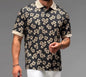 MULTI PRINTED POLO
