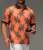MULTI PRINTED POLO