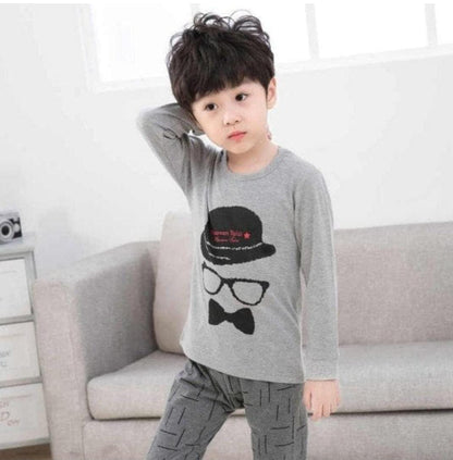 KIDS NIGHT WEAR
