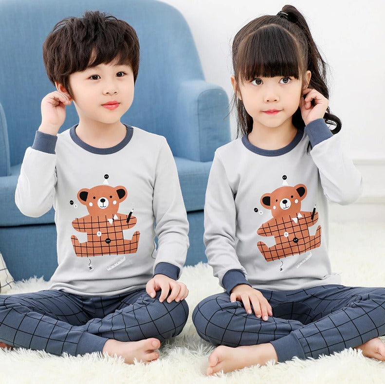 KIDS NIGHT WEAR