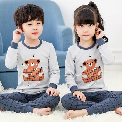 KIDS NIGHT WEAR