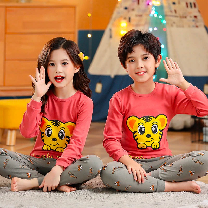 KIDS NIGHT WEAR