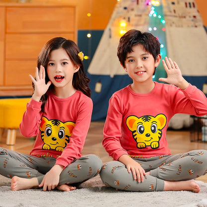 KIDS NIGHT WEAR