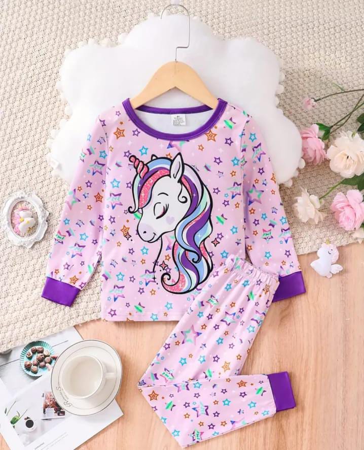 KIDS NIGHT WEAR