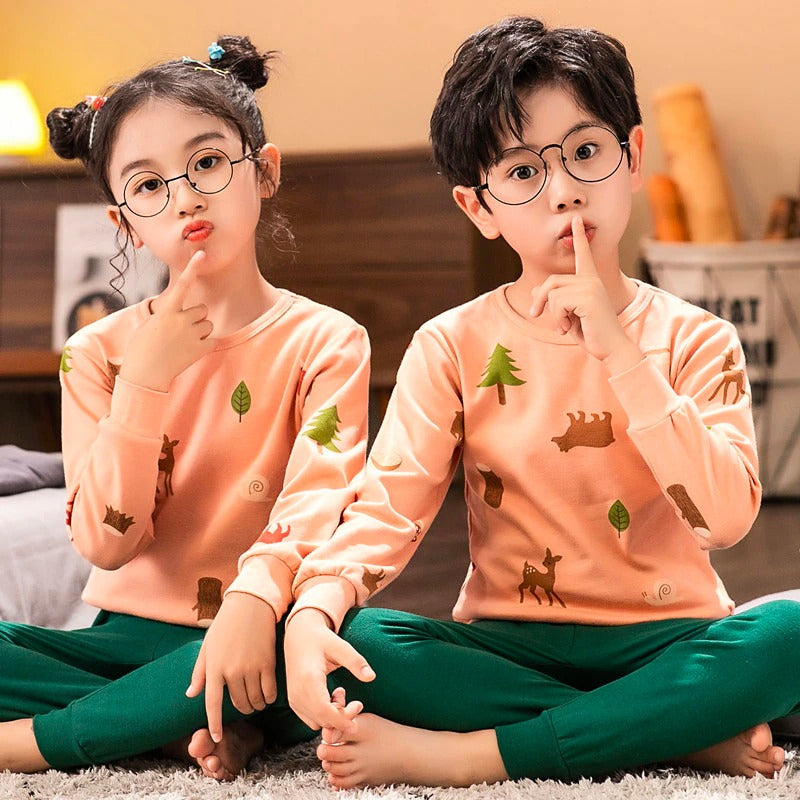 KIDS NIGHT WEAR