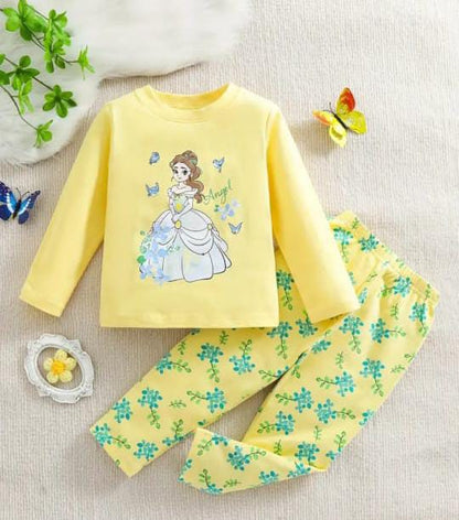 KIDS NIGHT WEAR