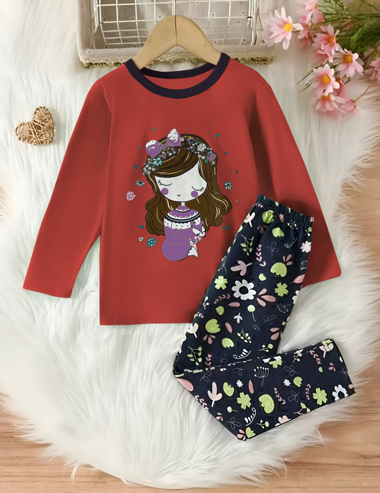 KIDS NIGHT WEAR