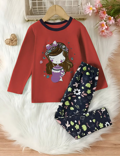 KIDS NIGHT WEAR