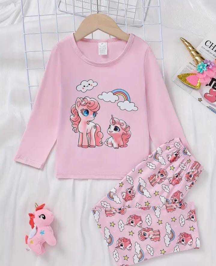 KIDS NIGHT WEAR
