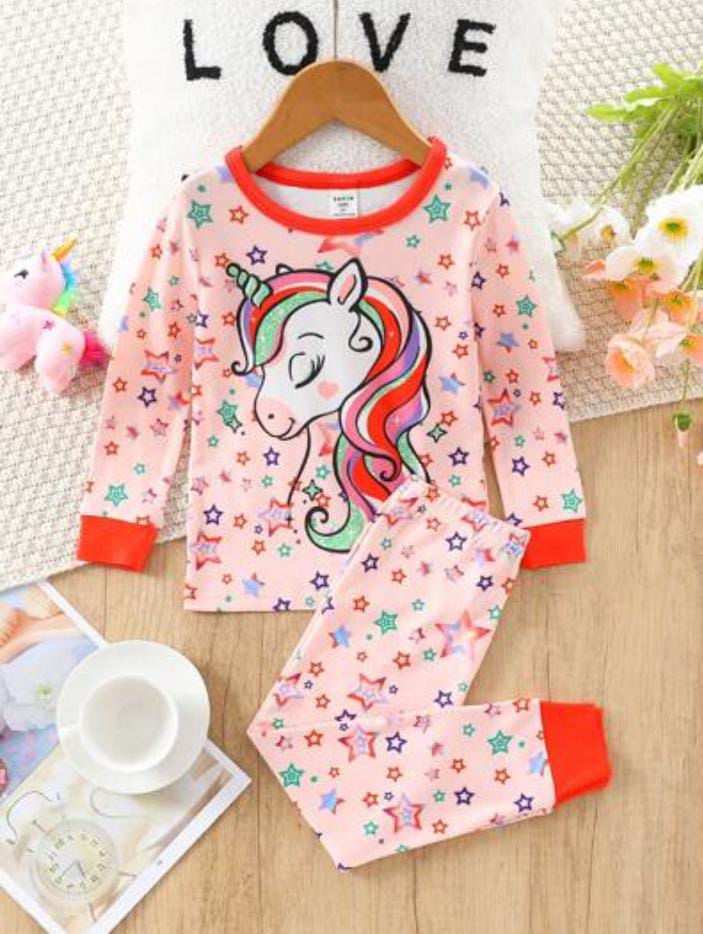 KIDS NIGHT WEAR
