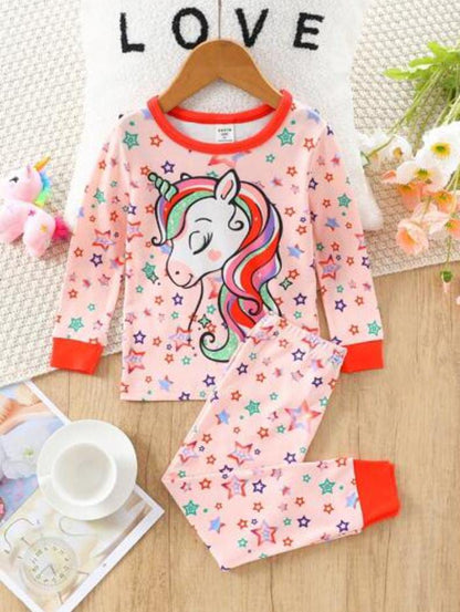 KIDS NIGHT WEAR