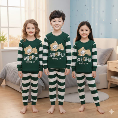 KIDS NIGHT WEAR