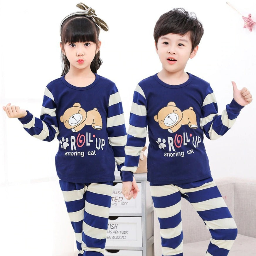 KIDS NIGHT WEAR