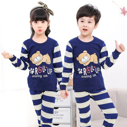 KIDS NIGHT WEAR